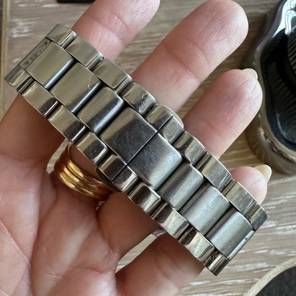 Hamilton watch - Picture 5 of 7